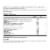 Vita Logic Immune Formula VegCaps Perspective: back