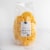Isola Pappardelle Egg Pasta Perspective: back