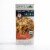 Isola Italian Premium Bulgur & Pesto Rosso 5 Minute Organic Meal-6 Pack Perspective: back