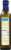 Piccolo Sogno Extra Virgin Olive Oil Perspective: back