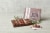 Harry & David® Fine Chocolates Signature Truffles Holiday Gift Box Perspective: back