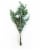 Continental Floral Greens 4 Stem Eucalytus Perspective: back