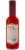 Stirrings® Simple Blood Orange Bitters Perspective: back