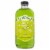 Stirrings® Simple Apple Martini Cocktail Mixer Perspective: back