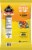 On the Border® Cafe Style® Queso Flavored Tortilla Chips Perspective: back