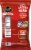 On the Border® Cafe Style® Gluten Free Salsa Flavored Tortilla Chips Perspective: back