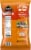 On The Border® Roasted Garlic & Mexican Herb Cafe Style® Tortilla Chips Perspective: back