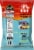 On the Border® Lightly Salted Cafe Style Tortilla Chips Perspective: back