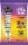 On the Border® Cantina Thins Tortilla Chips Fiesta Size Perspective: back