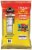 On the Border® Queso Cafe Style Tortilla Chips Perspective: back