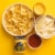 On The Border® Salsa Con Queso Perspective: back
