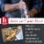 La Brea Bakery Take & Bake Twin Pack French Baguette Perspective: back