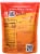 Isadora® Mayocoba Peruano Refried Beans Perspective: back