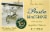 Fante's Great Aunt Gina's Pasta Machine Perspective: back