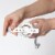 Fante's Nana Anna's Easy Cookies Cookie Press Perspective: back