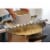 Harold Import Co. Spaetzle Maker Perspective: back