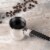 Fino Turkish Warmer Coffee Pot, 24-Ounce Perspective: back