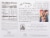 Beecher's Gluten Free Macaroni & Cheese Frozen Meal Perspective: back