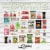 SNACK ATTACK VEGAN SNACKS CARE PACKAGE - [32 COUNT] Perspective: back