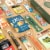 SNACK ATTACK KETO SNACK BOX - GLUTEN FREE & LOW CARB SNACKS [20 COUNT] Perspective: back