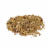Organic Yerba Mate 100% Unsmoked Pure Leaf/Stem 1 lb - ECOTEAS (2-pack) Perspective: back