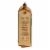 Organic Yerba Mate 100% Unsmoked Pure 100 Tea Bags - ECOTEAS (6 Case) Perspective: back