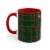 Christmas Gifts Coffe Mug New Year Gnomes Holiday Decorative Mug 11 oz Perspective: back