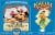 Kauai Coffee® Vanilla Macadamia Nut Coffee Pods Perspective: back