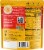 Tasty Bite Organic Madras Lentils 10oz Savory lentil curry Perspective: back