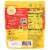 Tasty Bite® Organic Hot & Spicy Indian Madras Lentils Perspective: back