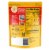 Tasty Bite Organic Brown Rice 8.8oz - Nutty Brown Rice Perspective: back