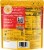 Tasty Bite® Organic Ancient Grains Rice Pouch Perspective: back