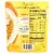 Tasty Bite® Organic Indian Coconut Squash Dal Perspective: back