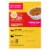 Tasty Bite® All Natural Indian Style Chickpeas & Rice Bowl Perspective: back