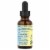 Flower Essence Services Five-Flower Formula™ Flower Essence Combination - 1 fl oz (30 Perspective: back