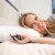 Core Products Air Core Adjustable Cervical Support Pillow Perspective: back