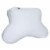 Core Products CPAP Pillow Case ONLY, White - 4 Loft Perspective: back