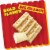 Cheez-it Grooves Crispy Cracker Chips (Pack of 10) Perspective: back