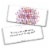 12ct Happy Birthday Candy Party Favors Hershey's Chocolate Bars (24 Pack) - Candy Included Perspective: back