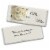 36ct Floral Wedding Candy Party Favors Hershey's Chocolate Bars (36 Pack) - Candy Included Perspective: back