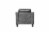 Lakeview Hudson Tufted Chair Perspective: back