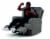 Lakeview Harlow Recliner Perspective: back