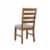 Emerald Home Furnishings Lakeview Rylee 2 Pack Dining Chairs Perspective: back