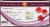 Dobrova™ Rahat Lokum with Rose Aroma Candy Perspective: back