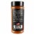 Smoke 'N Magic Sweet n Peppery Rib Rub Seasoning Beef Pork Vegetables 12.5 Ounce Perspective: back