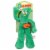 Multipet® Gumby Plush Dog Toy Perspective: back