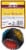 Multipet Diamond Ball Dog Toy Perspective: back