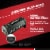 Audiopipe ACAP-6000 6 Farad Power Car Audio Capacitor Digital Display Black Perspective: back