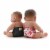 Kanga Care Rumparooz Doll Diaper Set - Destiny & Castle Perspective: back