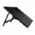 FLEXSOLAR G100 100 Watt Briefcase Foldable Portable Solar Panel Charger w/ Stand Perspective: back